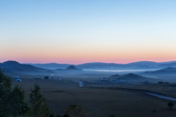 西咸新区管委会地址